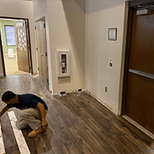 Water damage baltimore md | Clear